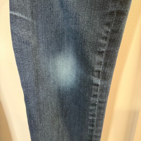 Kut From The Kloth Women’s Mia Toothpick Skinny Jeans Size 10 - Picture 6 of 6